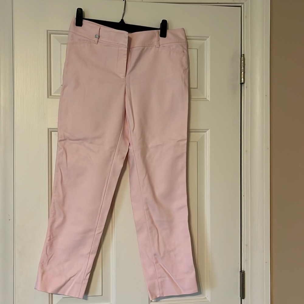 White House black market pants